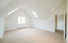 Farleigh Wick bedroom extension leads