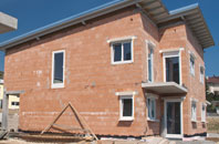 Farleigh Wick home extensions