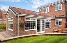 Farleigh Wick house extension leads